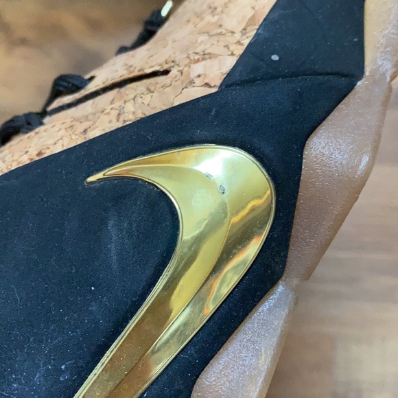 2015 Lebron XII EXT Cork basketball shoes - Picture 16 of 16